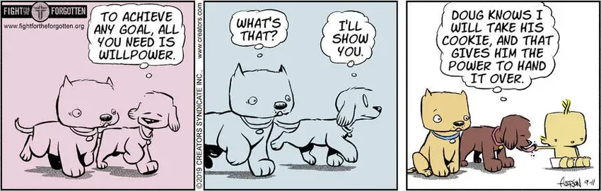 Dog Eat Doug for Sep 11, 2024