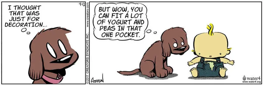 Dog Eat Doug for Sep 12, 2022