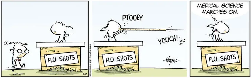 The Barn for Sep 12, 2022