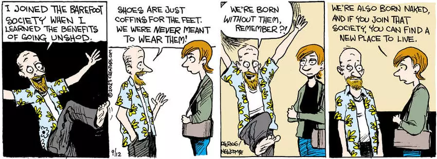 Zack Hill for Sep 12, 2023