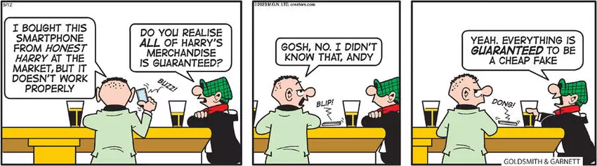 Andy Capp for Sep 12, 2023