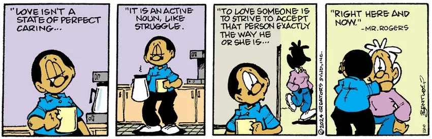 Herb and Jamaal for Sep 12, 2024