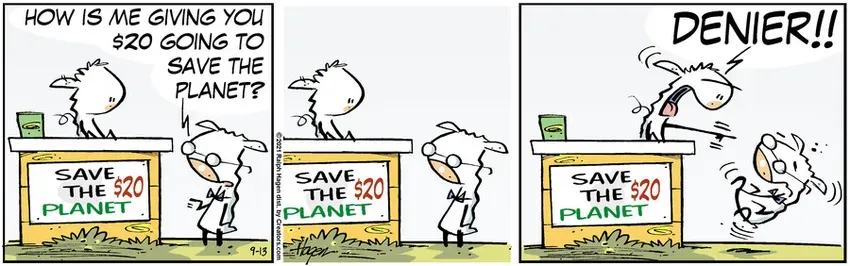 The Barn for Sep 13, 2021