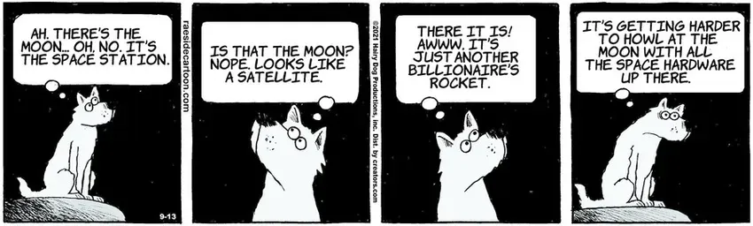 The Other Coast for Sep 13, 2021