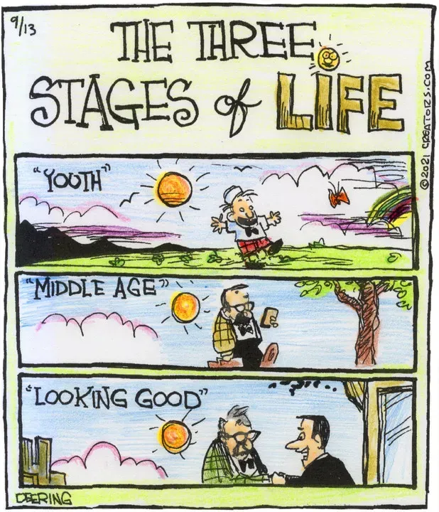 Strange Brew for Sep 13, 2021