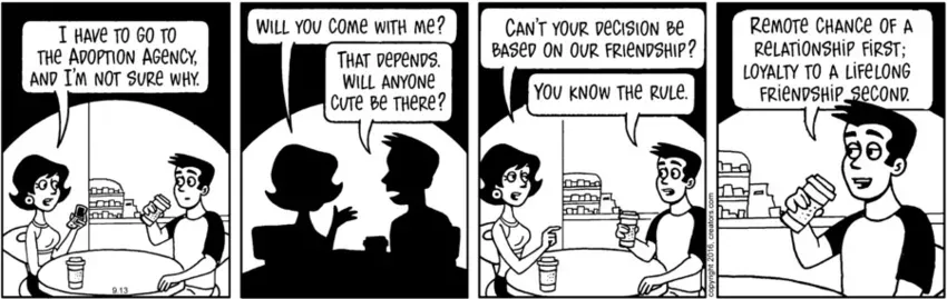 The Meaning of Lila for Sep 13, 2021