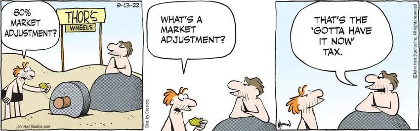 B.C. for Sep 13, 2022