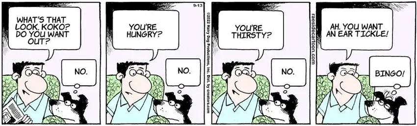 The Other Coast for Sep 13, 2022