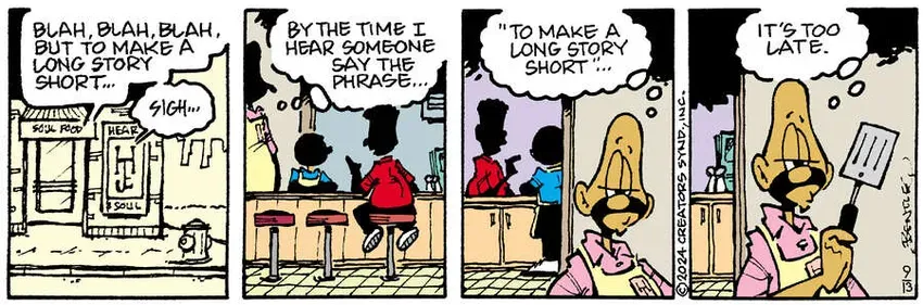 Herb and Jamaal for Sep 13, 2024