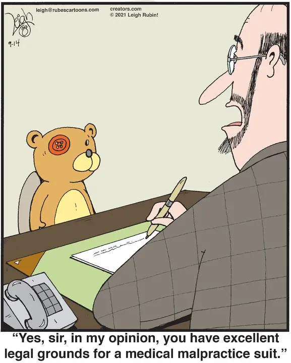 Rubes® for Sep 14, 2021