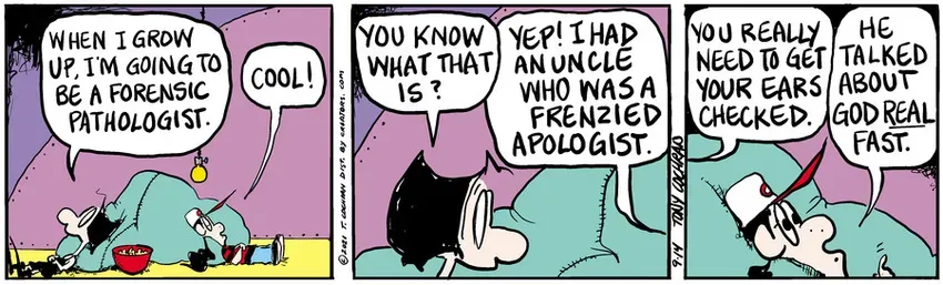 Agnes for Sep 14, 2021