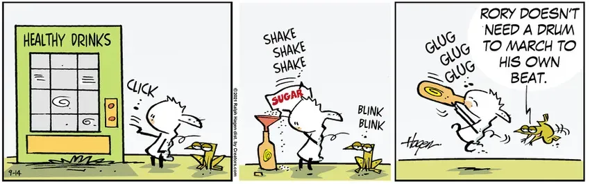 The Barn for Sep 14, 2021