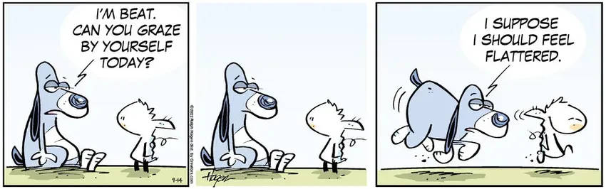 The Barn for Sep 14, 2022