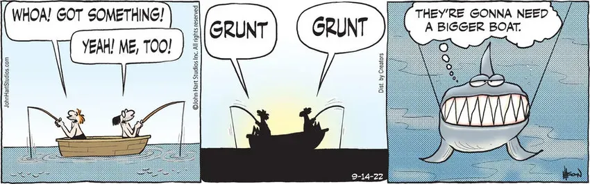 B.C. for Sep 14, 2022