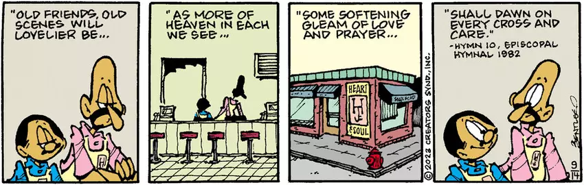 Herb and Jamaal for Sep 14, 2023