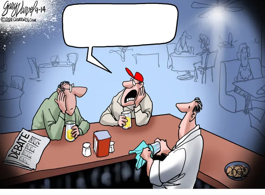 Humor Me for Sep 14, 2024