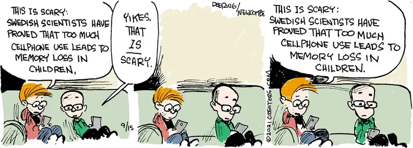 Zack Hill for Sep 15, 2021