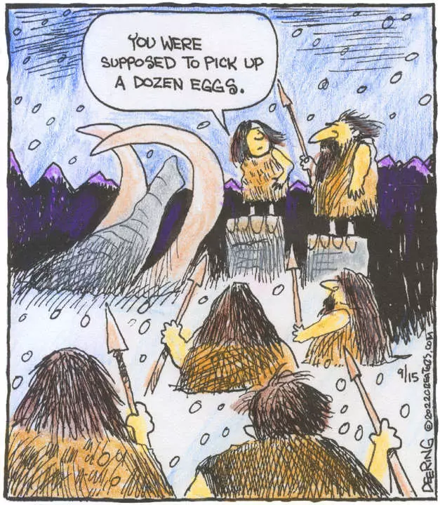 Strange Brew for Sep 15, 2022