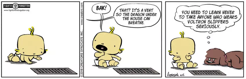 Dog Eat Doug for Sep 15, 2023