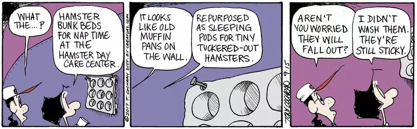 Agnes for Sep 15, 2023