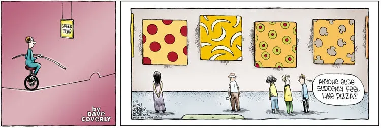 Speed Bump for Sep 15, 2024