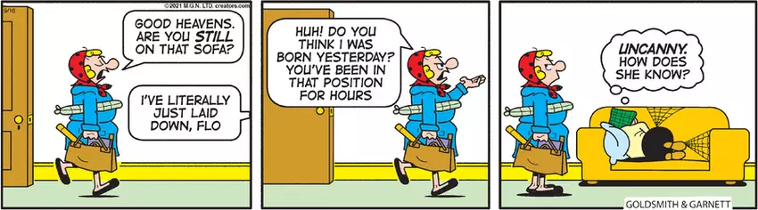 Andy Capp for Sep 16, 2021