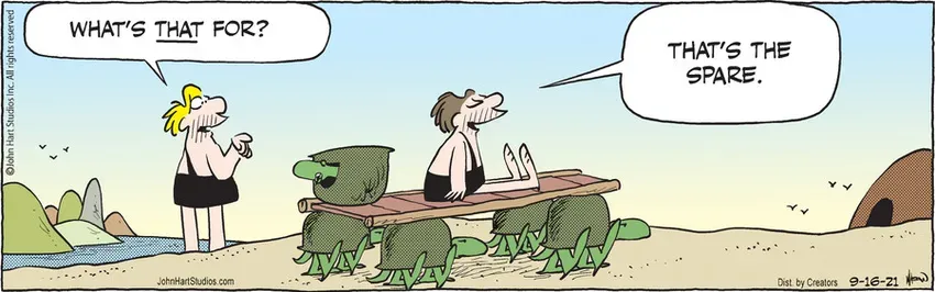 B.C. for Sep 16, 2021