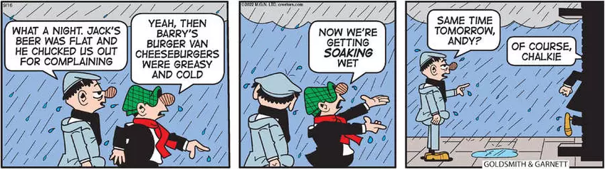 Andy Capp for Sep 16, 2022