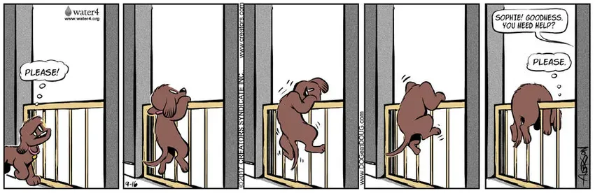 Dog Eat Doug for Sep 16, 2022