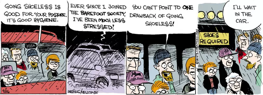 Zack Hill for Sep 16, 2023