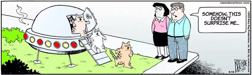 The Other Coast for Sep 16, 2023