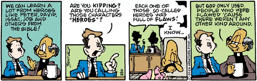 Herb and Jamaal for Sep 16, 2023