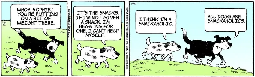 The Other Coast for Sep 17, 2021