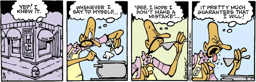 Herb and Jamaal for Sep 17, 2021
