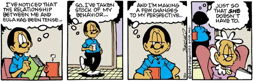 Herb and Jamaal for Sep 17, 2024