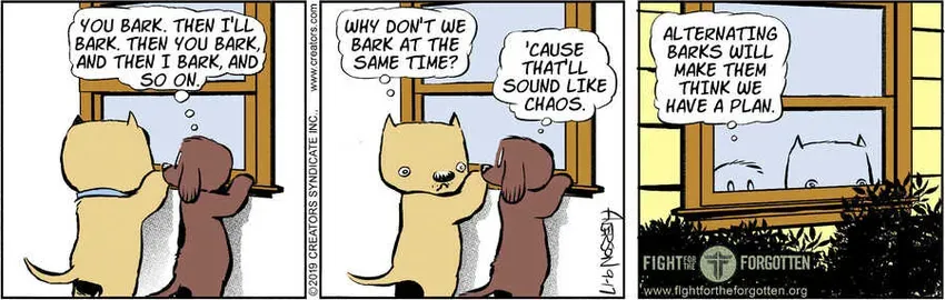 Dog Eat Doug for Sep 17, 2024