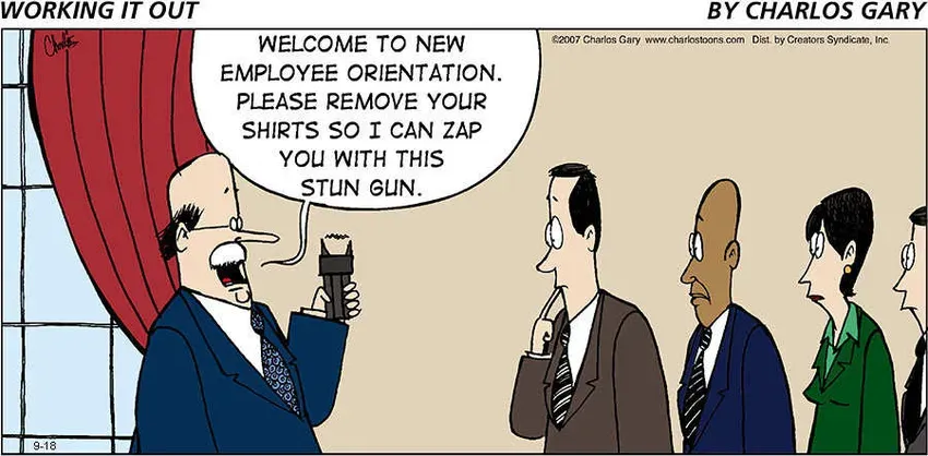 Working it Out for Sep 18, 2022