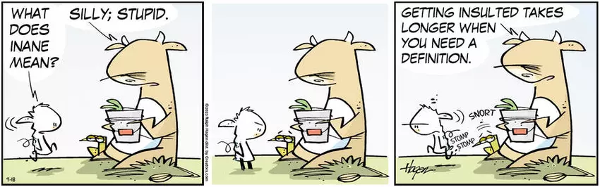 The Barn for Sep 18, 2023