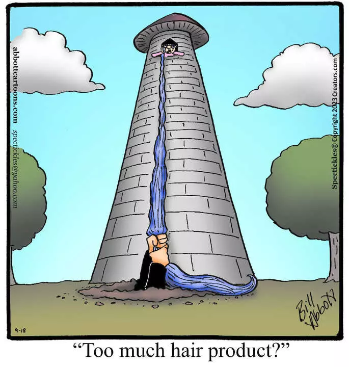 Spectickles for Sep 18, 2023