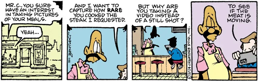 Herb and Jamaal for Sep 18, 2024