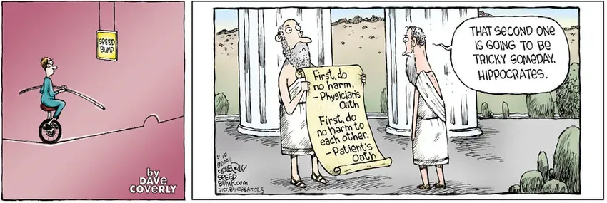 Speed Bump for Sep 19, 2021