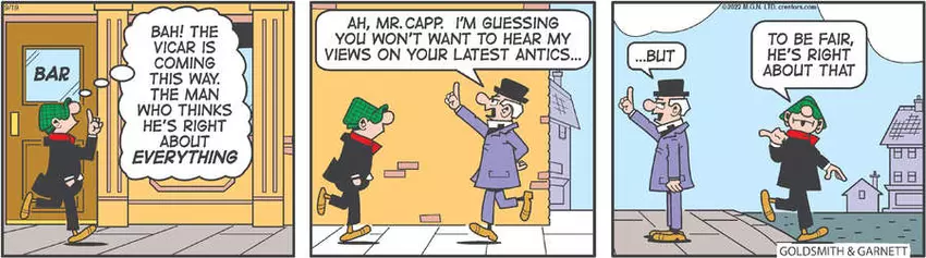 Andy Capp for Sep 19, 2022