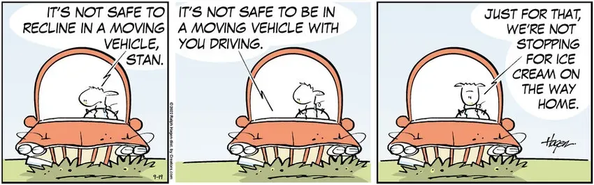 The Barn for Sep 19, 2022