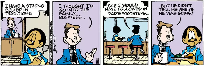 Herb and Jamaal for Sep 19, 2023
