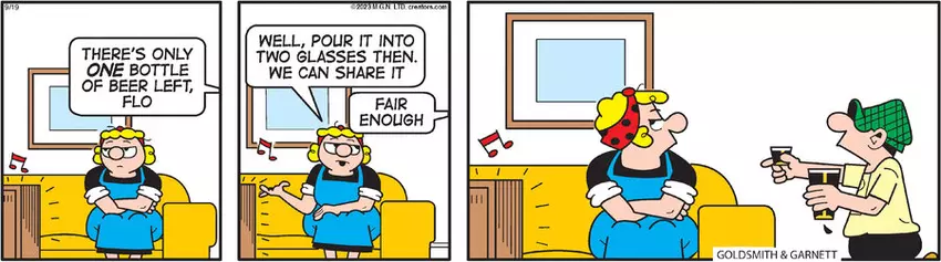 Andy Capp for Sep 19, 2023