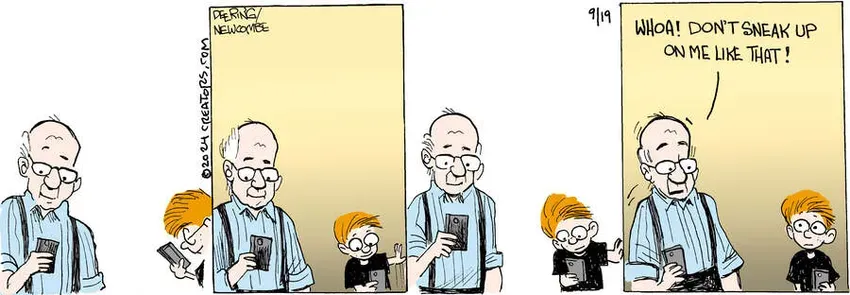 Zack Hill for Sep 19, 2024