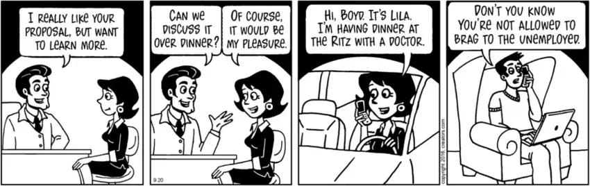 The Meaning of Lila for Sep 20, 2021