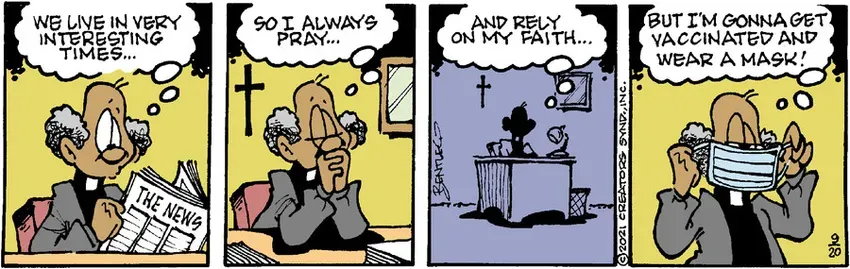 Herb and Jamaal for Sep 20, 2021