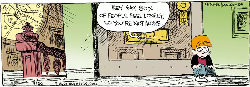 Zack Hill for Sep 20, 2021