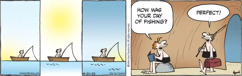 B.C. for Sep 20, 2023